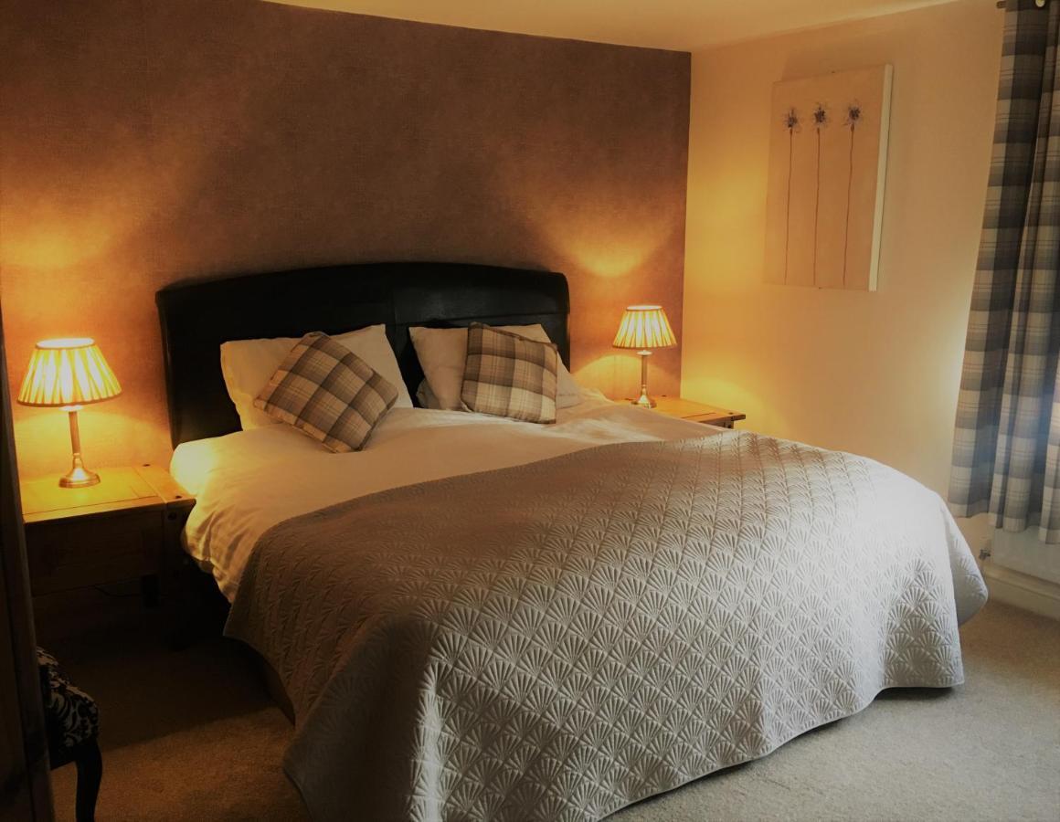 The Kings Head Hotel Louth  Luaran gambar