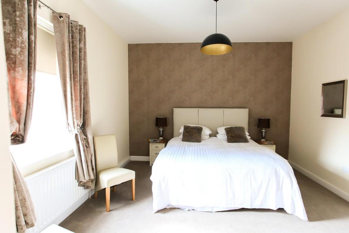 The Kings Head Hotel Louth  Luaran gambar